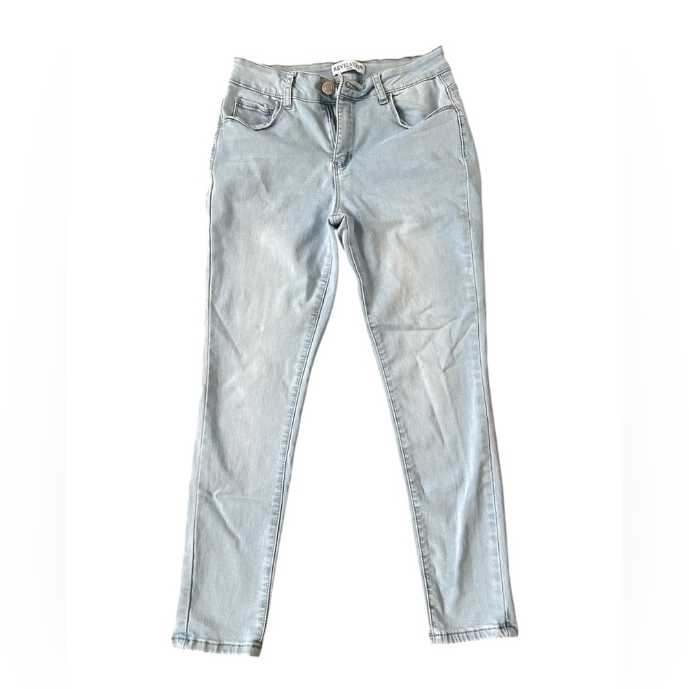 Revelation Skinny Jeans - Size 6